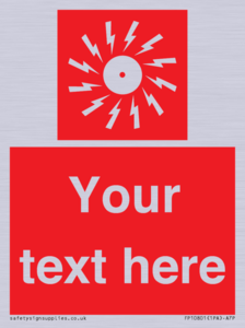 Custom Fire: Fire alarm beacon